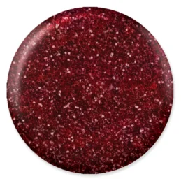 Alternative view of DC 229 - Claret