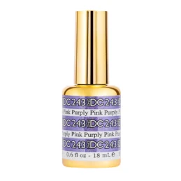 DC 243 - Purply Pink