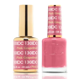 DC Duo 130 - Pink Grapefruit