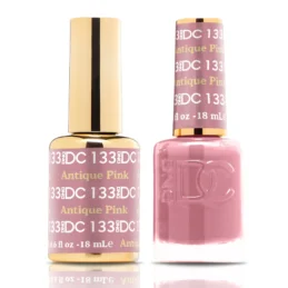 DC Duo 133 - Antique Pink