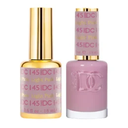 DC Duo 145 - Light Pink