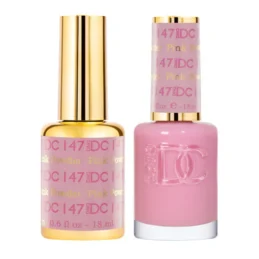 DC Duo 147 - Pink Powder