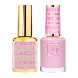 DC Duo 148 - Soft Pink
