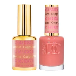 DC Duo 163 - Cappuccino