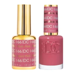 DC Duo 166 - Hard Pink