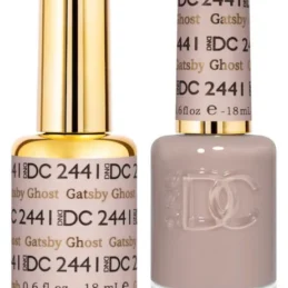 DC Duo 2441 - Gatsby Ghost