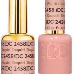 DC Duo - 2458 Daquiri
