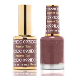 DC Duo 92 - Russet Tan