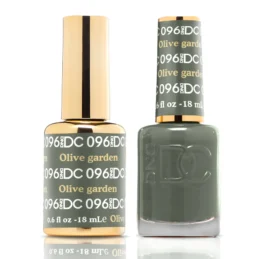 DC Duo 96 - Olive Garden