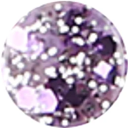 Alternative view of DIVA 159 - Arrogant Amethyst