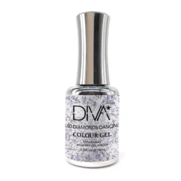 DIVA 160 - Diamonds Dancing