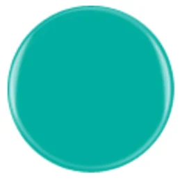 Alternative view of DIVA 202 - Vivid Cerulean