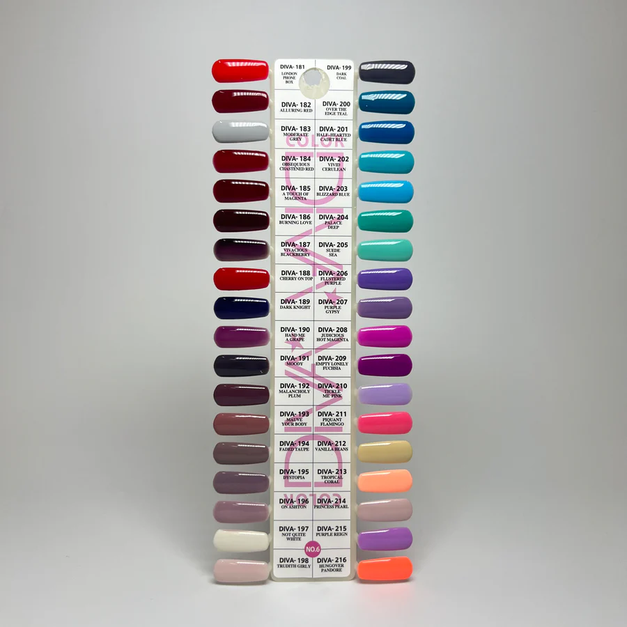 DIVA 211 - Piquant Flamingo - Image 3