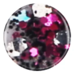 Alternative view of DIVA 231 - Sparkling Magenta