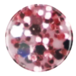 Alternative view of DIVA 234 - Rose Gold Galore