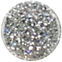 Alternative view of DIVA 27 - Silver Sparkle