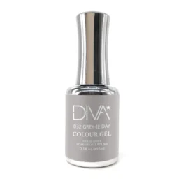 DIVA 32 - Grey-ie Day