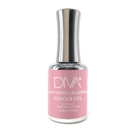 DIVA 389 - Gondola Blushing