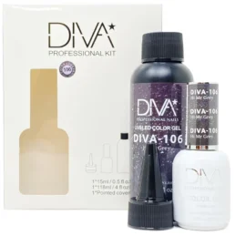 DIVA Refill 106 - Hi Mr Grey
