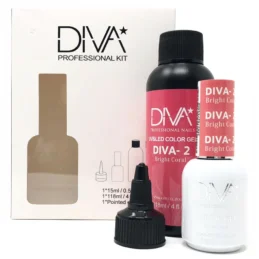 DIVA Refill 2 - Bright Coral