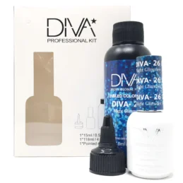 DIVA Refill 26 - Night Glimmer