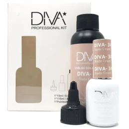 DIVA Refill 34 - Nude Craze