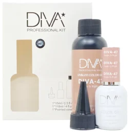 DIVA Refill 47 - Taupe-ly Right
