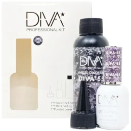 DIVA Refill 65 - Midnight Sky
