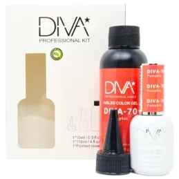 DIVA Refill 70 - Pumpkin