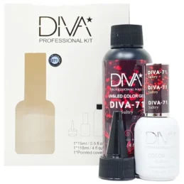 DIVA Refill 71 - Sultry