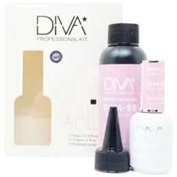 DIVA Refill 88 - Macaroon