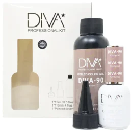 DIVA Refill 90 - Greyest